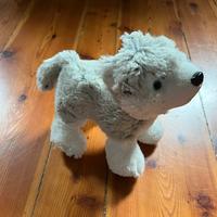 Peluche lupo