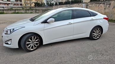 Perfetta auto Hyundai i 40 1.7