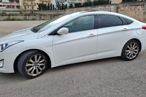 Perfetta auto Hyundai i 40 1.7