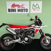 FANTIC MOTOR XMF 125 PERFORMANCE - 5000KM