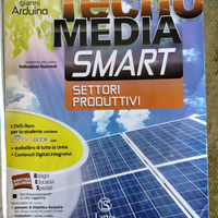 Tecno Media Smart - Gianni Arduino