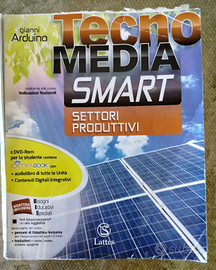 Tecno Media Smart - Gianni Arduino