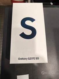 Samsung Galaxy S21 FE