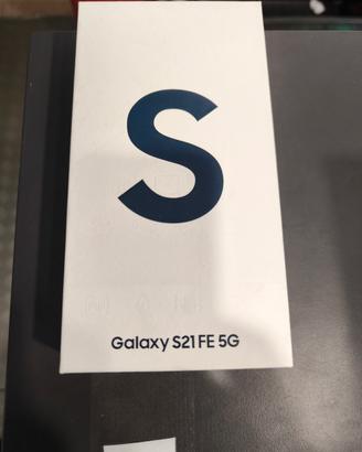 Samsung Galaxy S21 FE