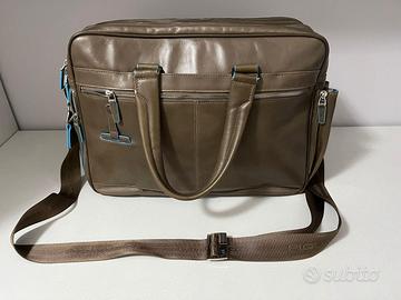 Borsa Piquadro Business mai usata