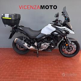 Suzuki V-Strom 650