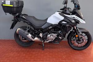 Suzuki V-Strom 650