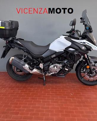 Suzuki V-Strom 650