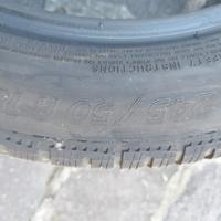 Gomme invernali 245 50 18 runflat