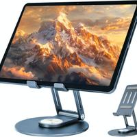 DOOGEE Supporto per Tablet e Smartphone, Grigio