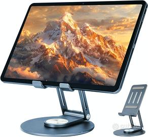 DOOGEE Supporto per Tablet e Smartphone, Grigio