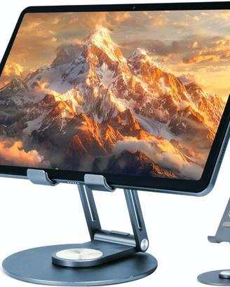 DOOGEE Supporto per Tablet e Smartphone, Grigio
