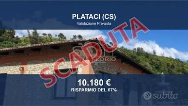 Immobile in asta di 142 m² a Plataci