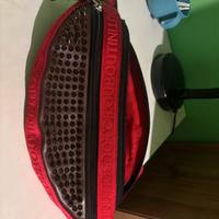 Marsupio uomo Louboutin