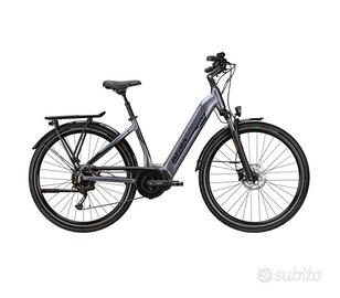 E-bike