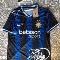 Maglietta inter