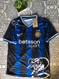 Maglietta inter