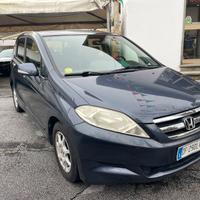 Honda FR-V 1.7 16V VTEC Comfort Plus