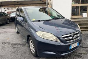 Honda FR-V 1.7 16V VTEC Comfort Plus