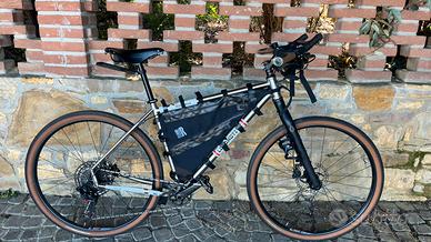 Locomotive scotsman L