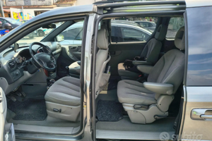 Chrysler voyager
