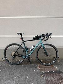 Bici gravel