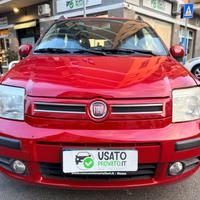 Fiat Panda 1.2 Fire 69cv GPL Euro 5 UNIPRO