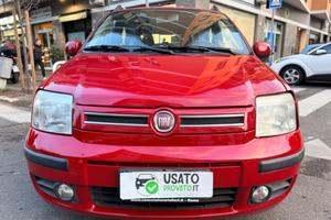 Fiat Panda 1.2 Fire 69cv GPL Euro 5 UNIPRO