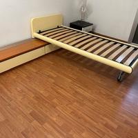 LETTO SINGOLO