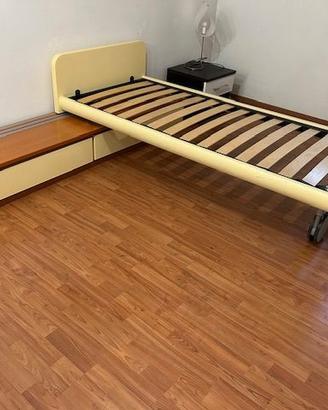 LETTO SINGOLO