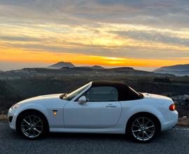 Mazda Mx-5 NC 20th Anniversary