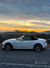 Mazda Mx-5 NC 20th Anniversary