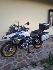 Bmw R1250 Gs