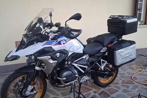 Bmw R1250 Gs