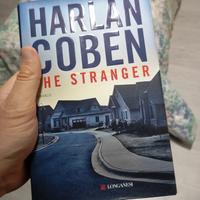 the stranger di Harlan coben 