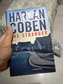 the stranger di Harlan coben 