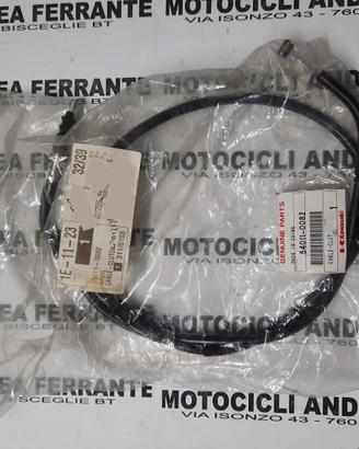 Cavo frizione originale kawasaki versys 650