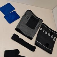 fascia recupero sportivo