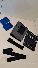 fascia recupero sportivo