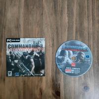 Commandos 3: Destination Berlin