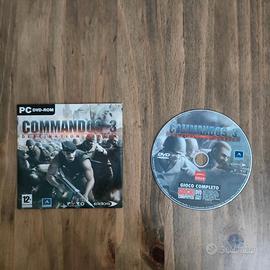 Commandos 3: Destination Berlin