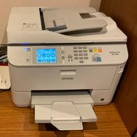 EPSON WORKFORCE PRO WF-5620DWF