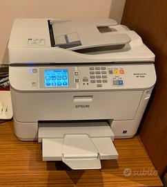 EPSON WORKFORCE PRO WF-5620DWF