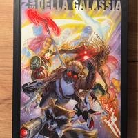 Marvel. Noi siamo i Guardiani della Galassia