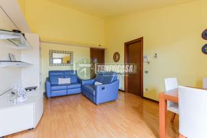 3 LOCALI ULTIMO PIANO CON BOX, LIBERO SUBITO