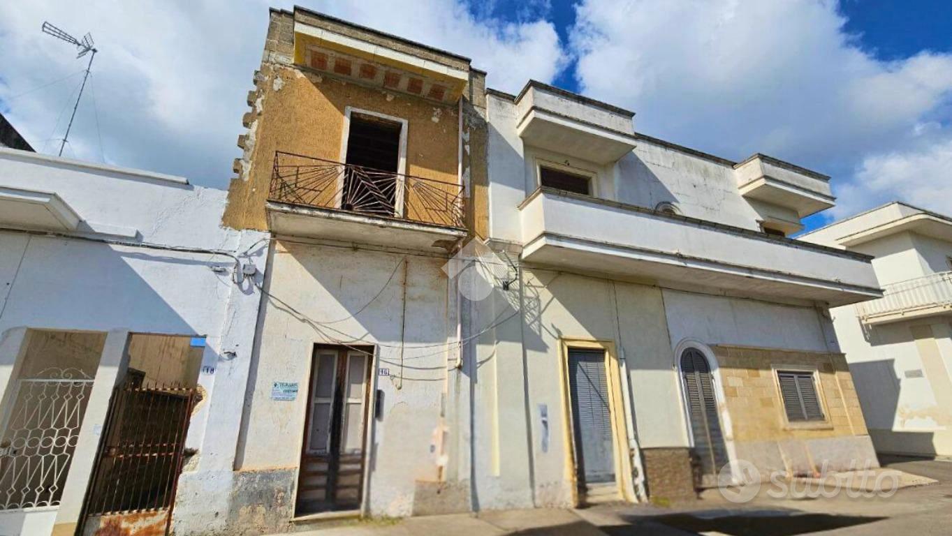 Appartamento – Leverano, Lecce - Vista 4