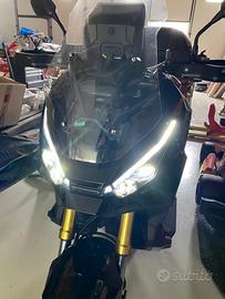 Honda X adv 750 black modello 2025