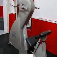 Top cardio Panatta