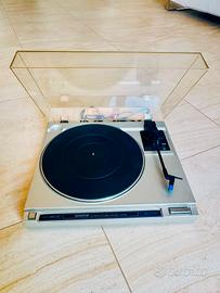 Kenwood giradischi 