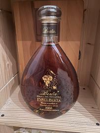 GRAPPA PAOLO BERTA 1988!!!